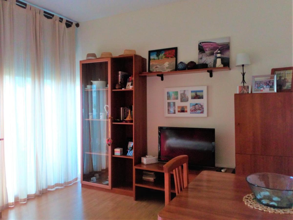 Casa Marta Apartment Кембрилс Екстериор снимка